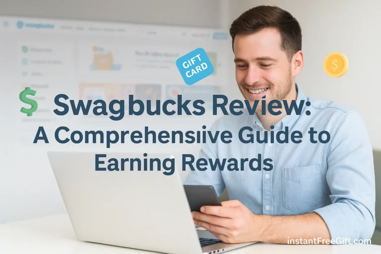 Swagbucks Review