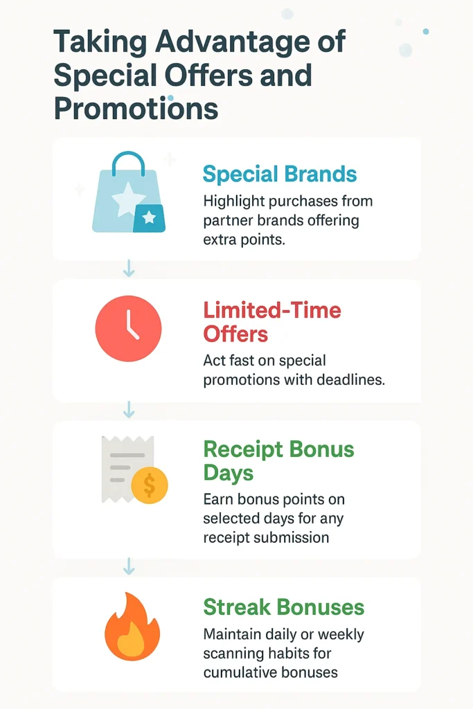 Fetch Rewards for Macy’s Gift Cards