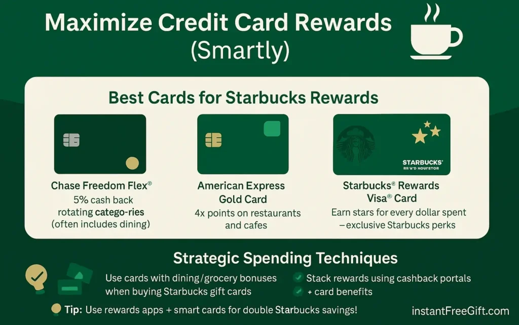 Maximize Credit Card Rewards (Smartly)