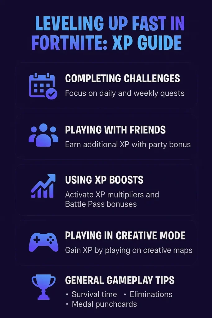 Leveling Up Fast: Tips and Tricks for Maximizing XP